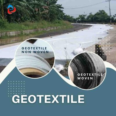 GEOTEXTILE