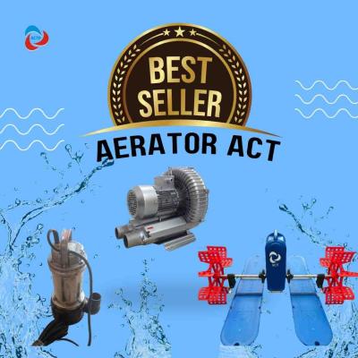 AERATOR ACT